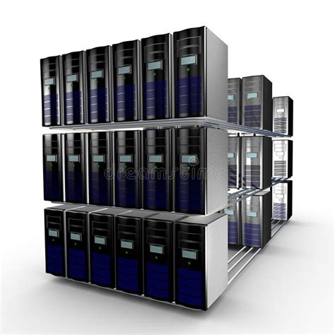 Computer Cluster 的图像结果