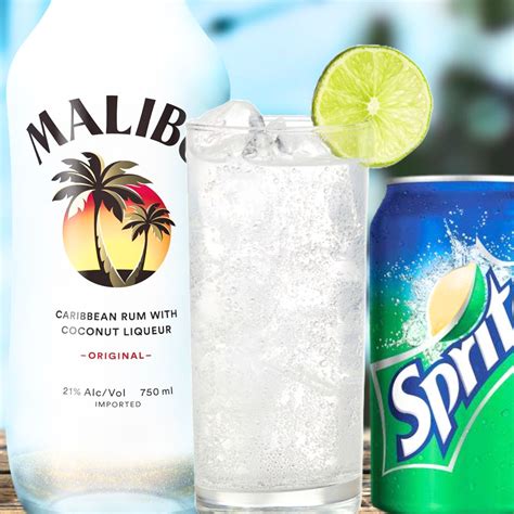 30 Malibu Rum Cocktail Recipes – That Start With Recipes