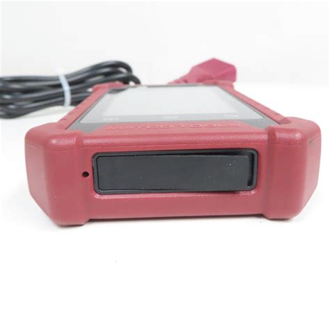 Image result for How to Program Keys On Matco Scanner