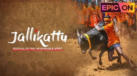 Jallikattu-Festival Of The Untameable Spirit 2023 Full Movie Online ...