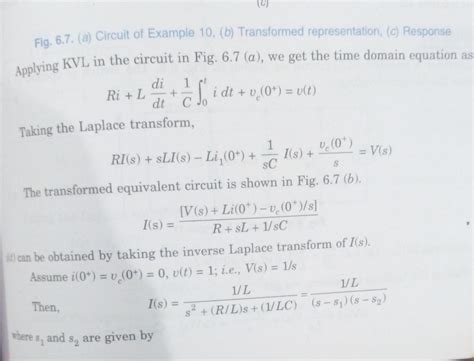 Image result for Initial Condition Problems