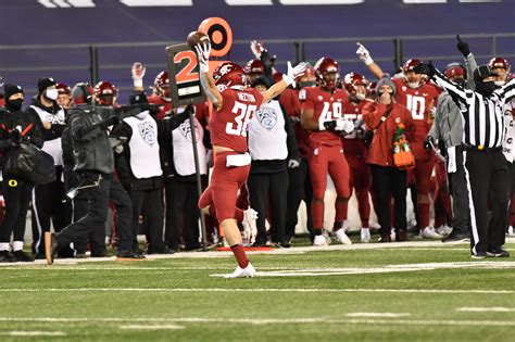 Oregon Ducks football at Washington State Cougars - oregonlive.com
