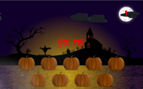 Pumpkin Patch Match - App on Amazon Appstore