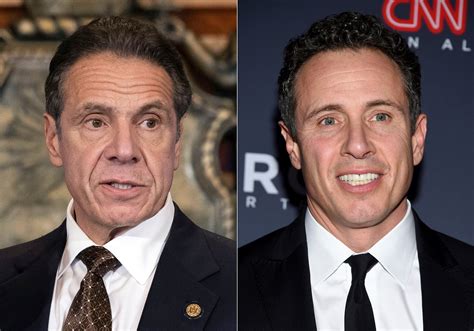 If you understand why Chris and Andrew Cuomo ‘put family first’, there ...