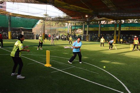 Facilities - Thakur College of Science & Commerce