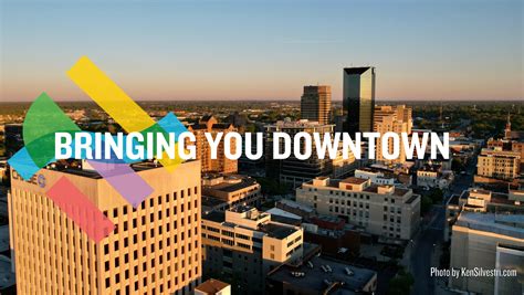 Downtown Lexington Guide added... - Downtown Lexington Guide