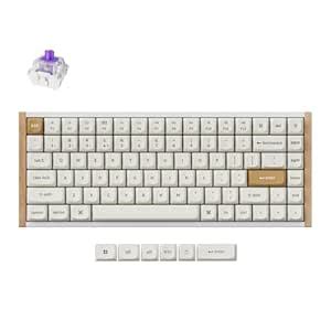 Amazon.in: Buy Keychron K2 HE Custom Mechanical Gaming Keyboard, RGB ...
