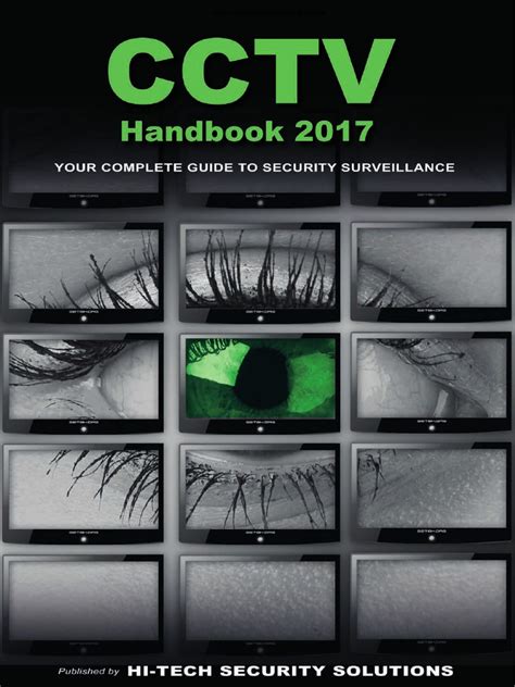 CCTV Tutorial PDF 的图像结果