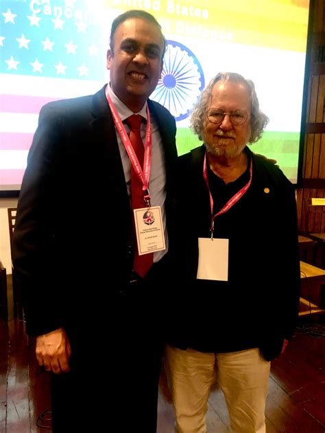 Mitesh Borad, M.D. on LinkedIn: Move the curve upwards, not sideways. Simple and powerful ...