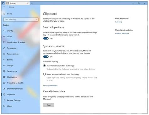 Image result for Clipboard Contents