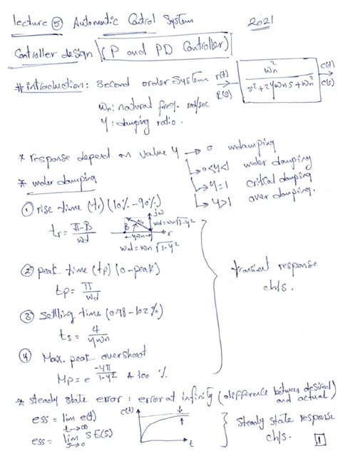 Image result for PD Controller Tutorial