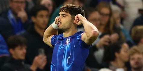 Maresca could drop Sancho by unleashing Chelsea star who's like Neymar