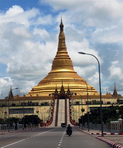 A Nay Pyi Taw Mini-Guide | Myanmar Business Today
