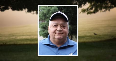 Obituary | Ronald "Smokey" Filip of Crete, Nebraska | Kuncl Funeral ...