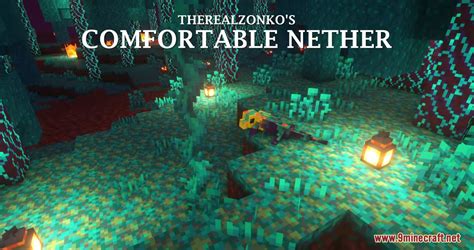 Image result for Comfortable Nether