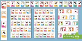 Sign Language Hand Signals - Alphabet - Auslan - Inclusion