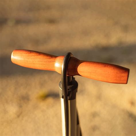 Silca Terra Floor Pump – Le Club