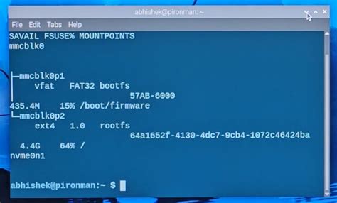Image result for Setup 1T SSD to Boot Raspberry Pi