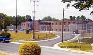 Haynesville Correctional Center, VA: Inmate Search, Visitation ...