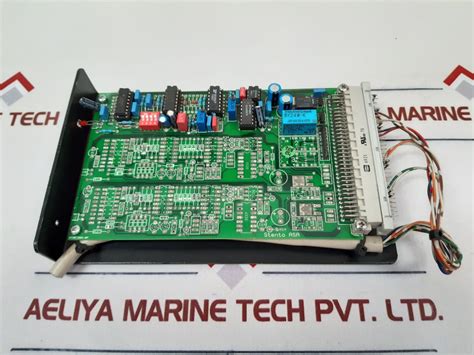 Stento asa ep1707.25831-387 pcb card – Aeliya Marine Tech