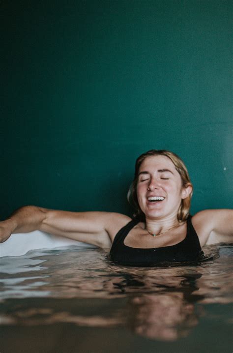 Sauna House Charlotte: Bathhouse, Ice Bath, Sauna, and Cold Plunge