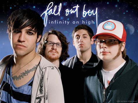 [10+] Fall Out Boy Wallpapers