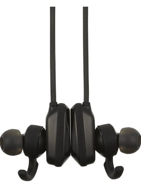 JVC presenta i nuovi auricolari Bluetooth per sportivi HA-ET65BV