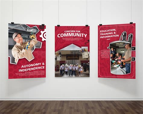 Co-operative Ethics Poster 的图像结果