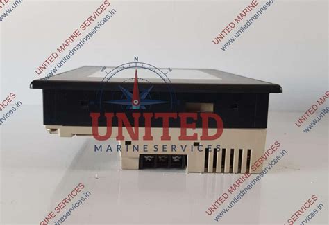 OMRON INTERACTIVE DISPLAY NT31C-ST143B-EV3 | United Marine Services
