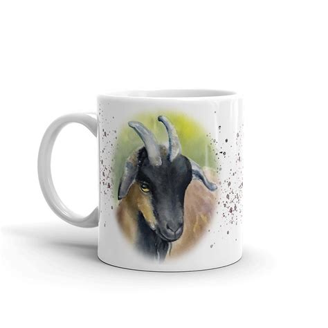 Image result for Alien Goat Mug