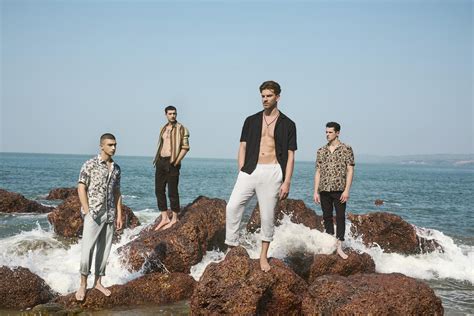 By The Coast by Mufti: Discover the Best Men’s Beach Wear Collection ...