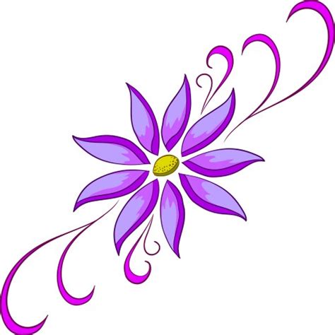 Easy Flower Vector 的图像结果