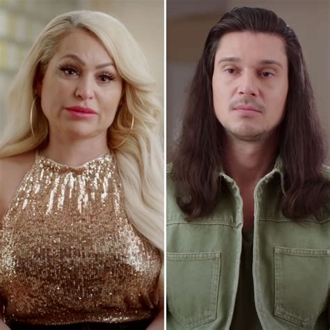 90 Day Fiance's Darcey Silva and Georgi Rusev Split After Reconciling ...