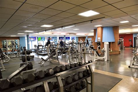 Recreation Center | Freeport, NY - Official Website