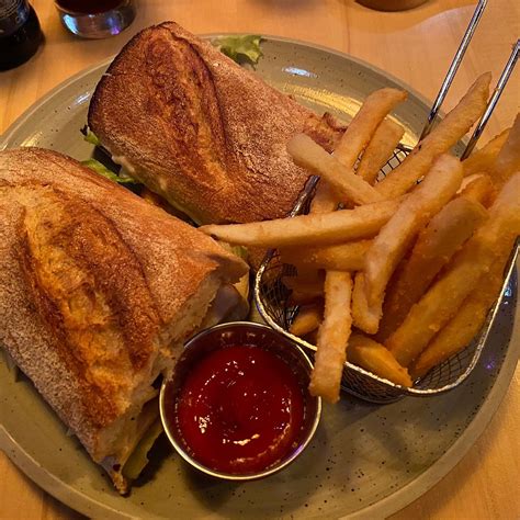 CAFE KORZO, Chicago - Restaurant Reviews, Photos & Phone Number ...