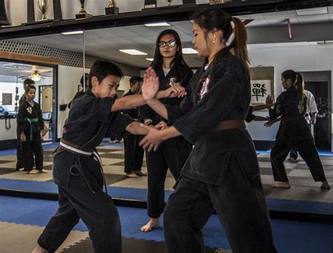 Image result for Take Karate Lessons