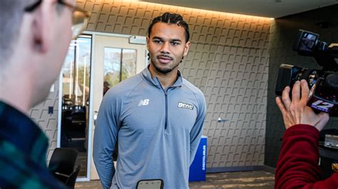 MLS SuperDraft: Former Peoria City player picked in first round