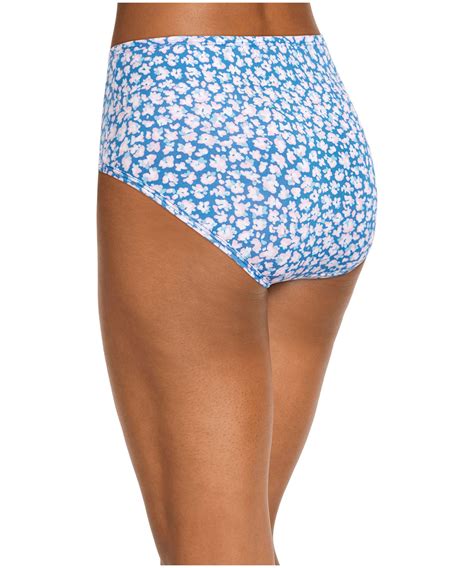 Jockey® Women's 3 Pack Elance Supersoft Brief Underwear | Mark's