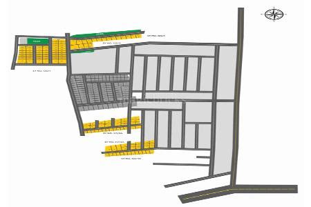Herbal Village Phase 3 in Nanjungud Road, Mysore: Price, Brochure ...