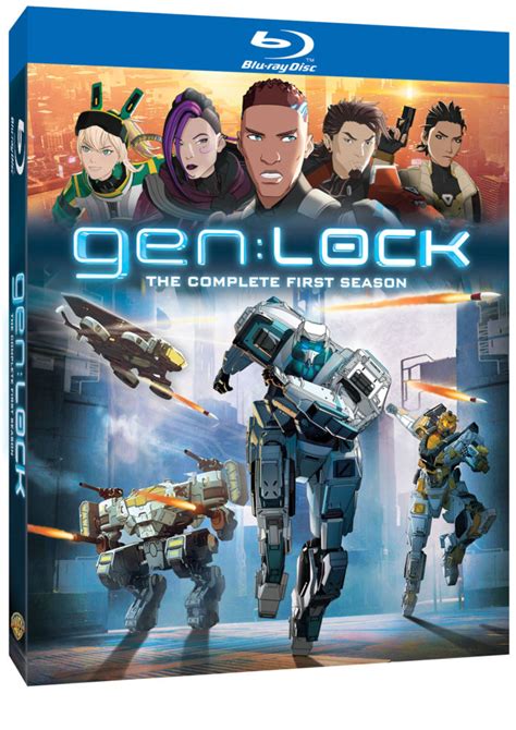 Genlock Big Machine 的图像结果