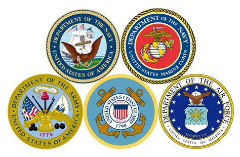 Free Military Logos Cliparts, Download Free Military Logos Cliparts png ...
