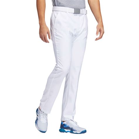 Adidas Golf Men's Ultimate 365 Performance Pants - GolfEtail.com