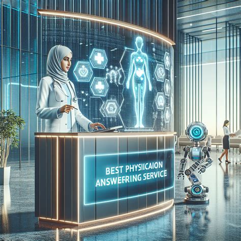 Best physician answering service in 2025 - Callin