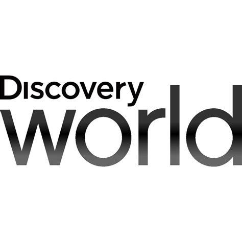 discovery world logo, Vector Logo of discovery world brand free ...