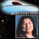 Serie Millennium 21: Mercedes Sosa: Amazon.in: Music}