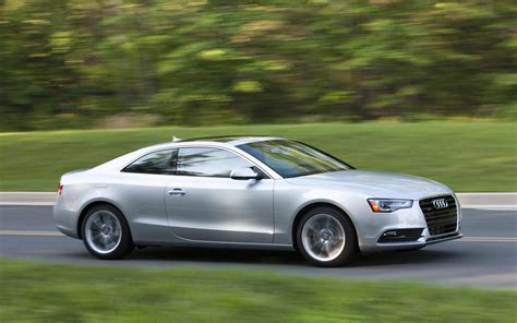 2013 Audi A5 Image. Photo 15 of 29