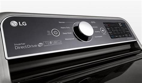 Image result for LG Washing Machine Enter Service Mode