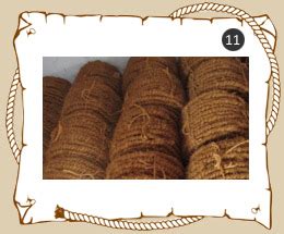 Cocomats International - Products