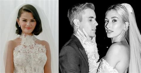 How much did Selena pay?: Justin and Hailey Bieber’s controversy over a ...