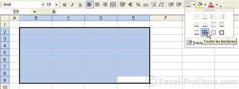 Image result for Modifier Des Tableaux Excel
